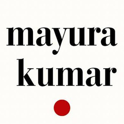 Mayura Kumar