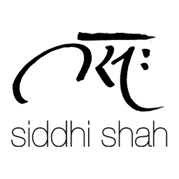 Tussah by Siddhi Shah