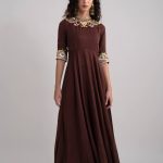 Mirelle Dress