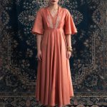 Roselle Dress
