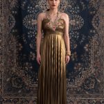 Mirage Gown
