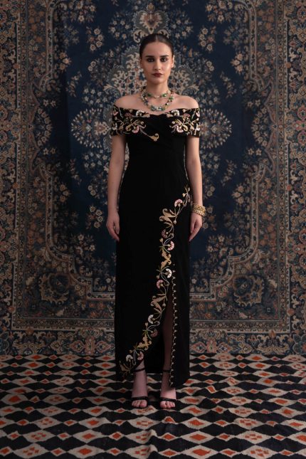 Sorelle Gown