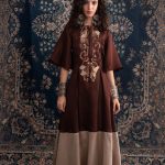 Keziah Dress
