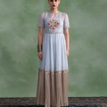 Ayla Gown