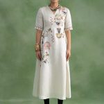 Oria Dress