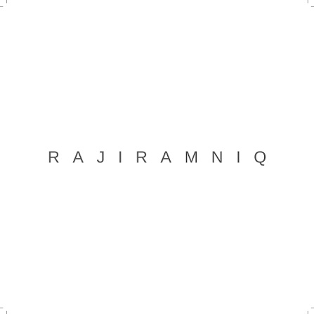 Rajiramniq