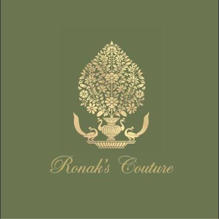 Ronaks Couture