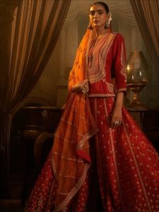 This isn’t just a wedding collection, it’s a feeling that’ll…