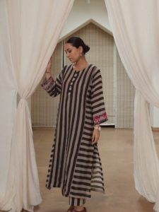 Light layers for moments worth gathering… Soft silhouettes and subtle…