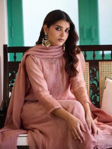Dhoop, chaun, and everything in between ️ Where soft pastels…