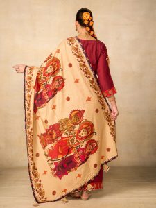The art of Kaatha Kala is a quiet celebration of…