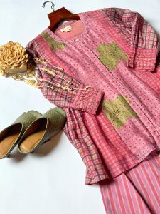 So… what are we wearing this week? Your “I have…