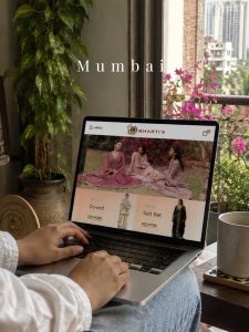 For everyone who’s ever asked “Do you have a website?”…