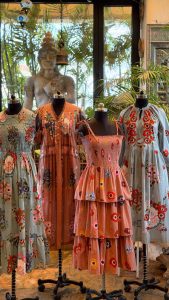 Which Summer Girl Are You? * The “I live in…