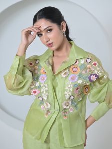 Just in at www.bhartis.com – A wardrobe somewhere between everyday…