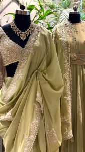 If serenity had a wardrobe, it would look something like…