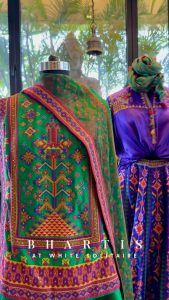 Some colours don’t belong to a season. They belong to…