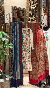 A little nostalgia, a little whimsy, and a whole lot…