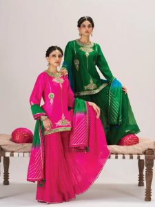 India has never believed in celebrating quietly. There is colour,…