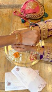 Some bonds are built in childhood and carried quietly into…