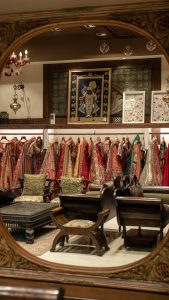 The Bhartis Jashn Day One Opened with new designers, fresh…