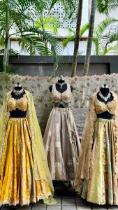 For the girls who make the wedding feel even more…